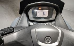 YAMAHA N-MAX 125 SEG6J
