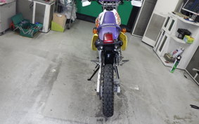 HONDA CRM50 GEN 2 AD13