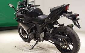 SUZUKI GSX250RA