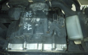 HONDA SHADOW 400 2002 NC34