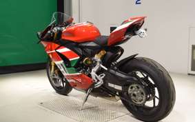 DUCATI PANIGALE V2 2023