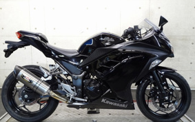 KAWASAKI NINJA 250 EX250L