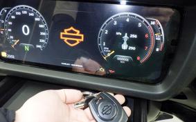 HARLEY FLHX1920 2026