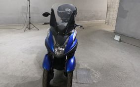 YAMAHA TRICITY 155 ABS SG37J
