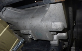 SUZUKI ﾚｯﾂ 2019 CA4AA