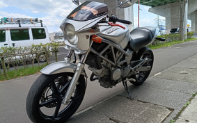 HONDA VTR 250 MC33