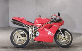DUCATI  DUCATI 916 MONOPOSTO  916S