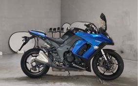 KAWASAKI NINJA 1000 2016 ZXT00L