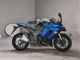 Фото Kawasaki NINJA 1000 2016 с японского аукциона