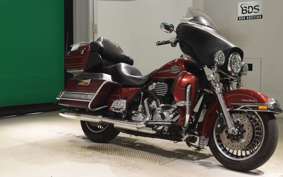 HARLEY FLHTCU 1580 2008 5HD1FC4