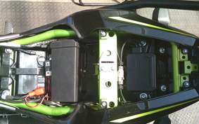 KAWASAKI Z650 ABS 2021 ER650H