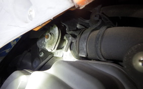 SUZUKI LET's 4 CA45A