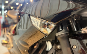 KAWASAKI NINJA 400R 2010 ER400B