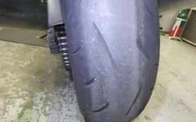 KAWASAKI ZZ1100 NINJA R Gen.2 1993 ZXT10D