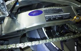 HONDA CBR600RR A 2016 PC40
