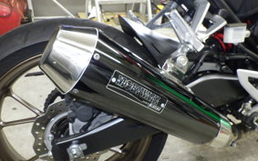 HONDA CB250RA MC52