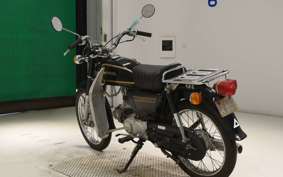 HONDA CD90 BENLY HA03