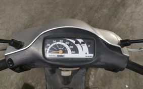 SUZUKI LET`S2 CA1PA