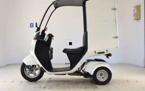 HONDA GYRO CANOPY 2003 TA03
