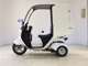 Фото Honda GYRO CANOPY 2014 с японского аукциона