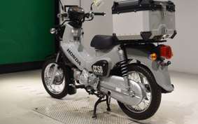 HONDA ｸﾛｽｶﾌﾞ50 AA06