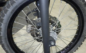 KAWASAKI KLX230ｼｪﾙﾊﾟ LX232A