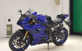 YAMAHA YZF-R6 2018