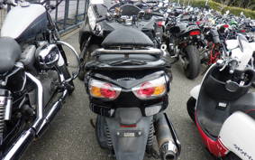 HONDA FORZA Z GEN 2 MF10