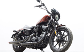 HARLEY XL1200NS 1988 LP3