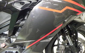 KAWASAKI ZX-25R-2SE ZX250H