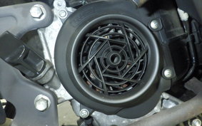 SUZUKI ADDRESS 110 1987 CE47A