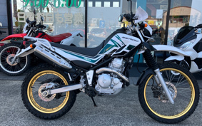YAMAHA SEROW 250 DG17J