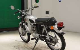 HONDA CL50 BENLY 2025 CD50