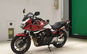 HONDA CB400 SUPER BOLDOR A 2019 NC42