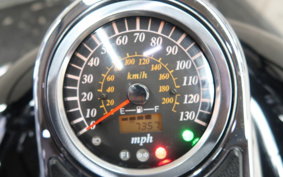 SUZUKI BOULEVARD C90 2006 VY52A