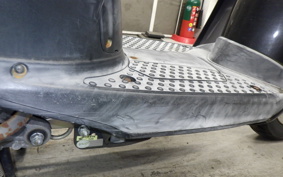 HONDA TODAY 2021 AF61