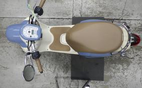 YAMAHA VINO 50 Gen.4 AY02