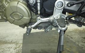 DUCATI HYPERMOTARD698 2024