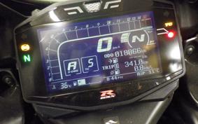 SUZUKI GSX-R1000R A 2017