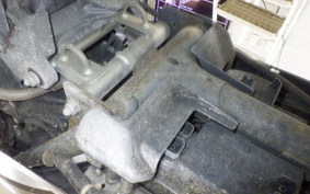 HONDA TODAY 2 AF67
