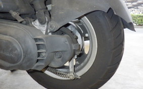 YAMAHA GEAR Gen.2 2020 UA08J