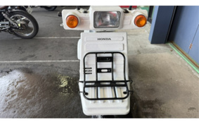 HONDA  GYRO X STANDARD  TD02