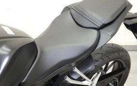 HONDA CB125 R JC91