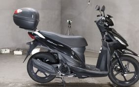 SUZUKI ADDRESS V110 CE47A