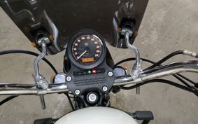 HARLEY HARLEY XL883R CS2