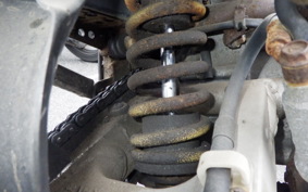 SUZUKI DJEBEL 250 XC SJ45A