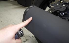 KAWASAKI ELIMINATOR400-3SE 2025 EL400A