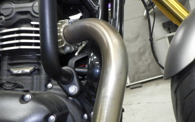 TRIUMPH SPEED400 2024