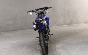 KAWASAKI D-TRACKER LX250E