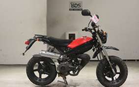 SUZUKI TR50 STREET MAGIC Gen.2 CA1LB